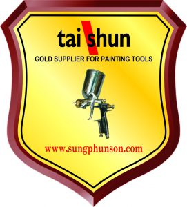 logo Công ty TNHH Taishun Việt Nam