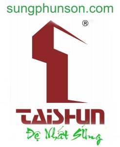 Logo Công ty Taishun Việt Nam