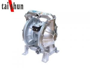 bơm màng đài loan